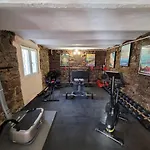 Apartamento Le Mazet