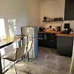 Le Mazet Apartamento