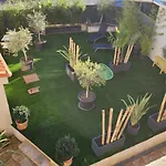 Apartamento Le Mazet *