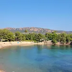 Le Mazet Apartamento Saint-Raphaël