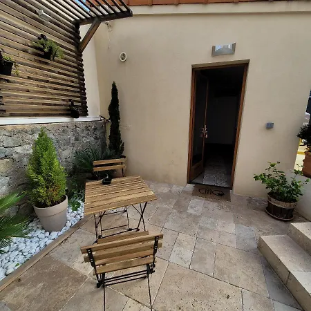 Apartamento Le Mazet *