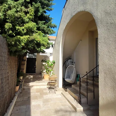 Le Mazet Apartamento *