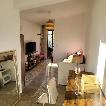 Le Mazet Saint-Raphaël