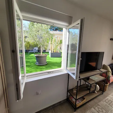 Le Mazet Appartement