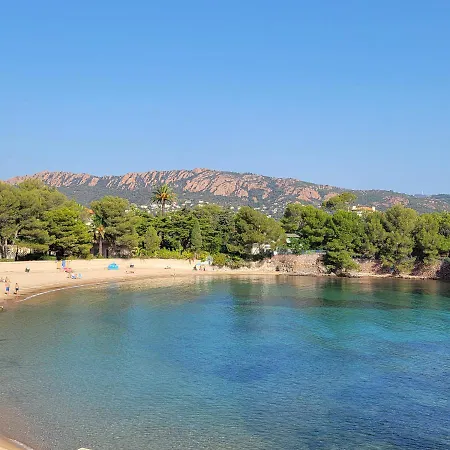 Le Mazet דירה Saint-Raphaël