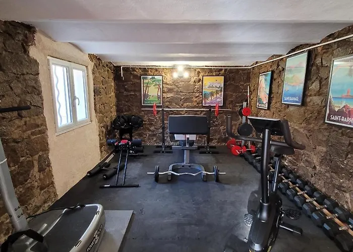 Apartamento Le Mazet