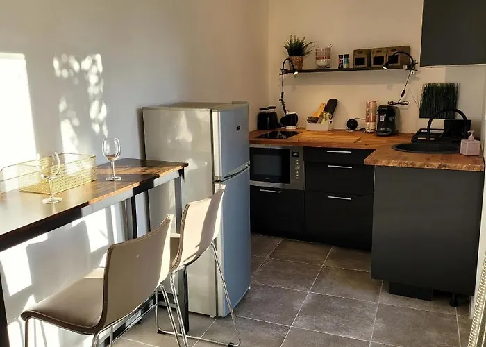 Le Mazet Apartamento